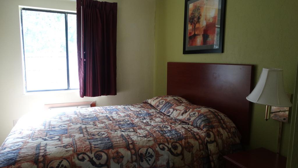 Budget Inn - Gainesville Zimmer foto